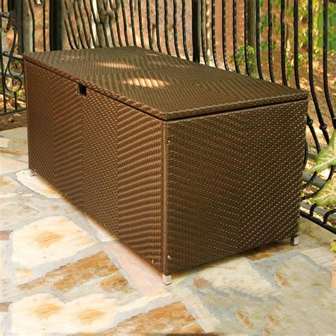 metal porch in a box|lowe's clearance deck boxes.